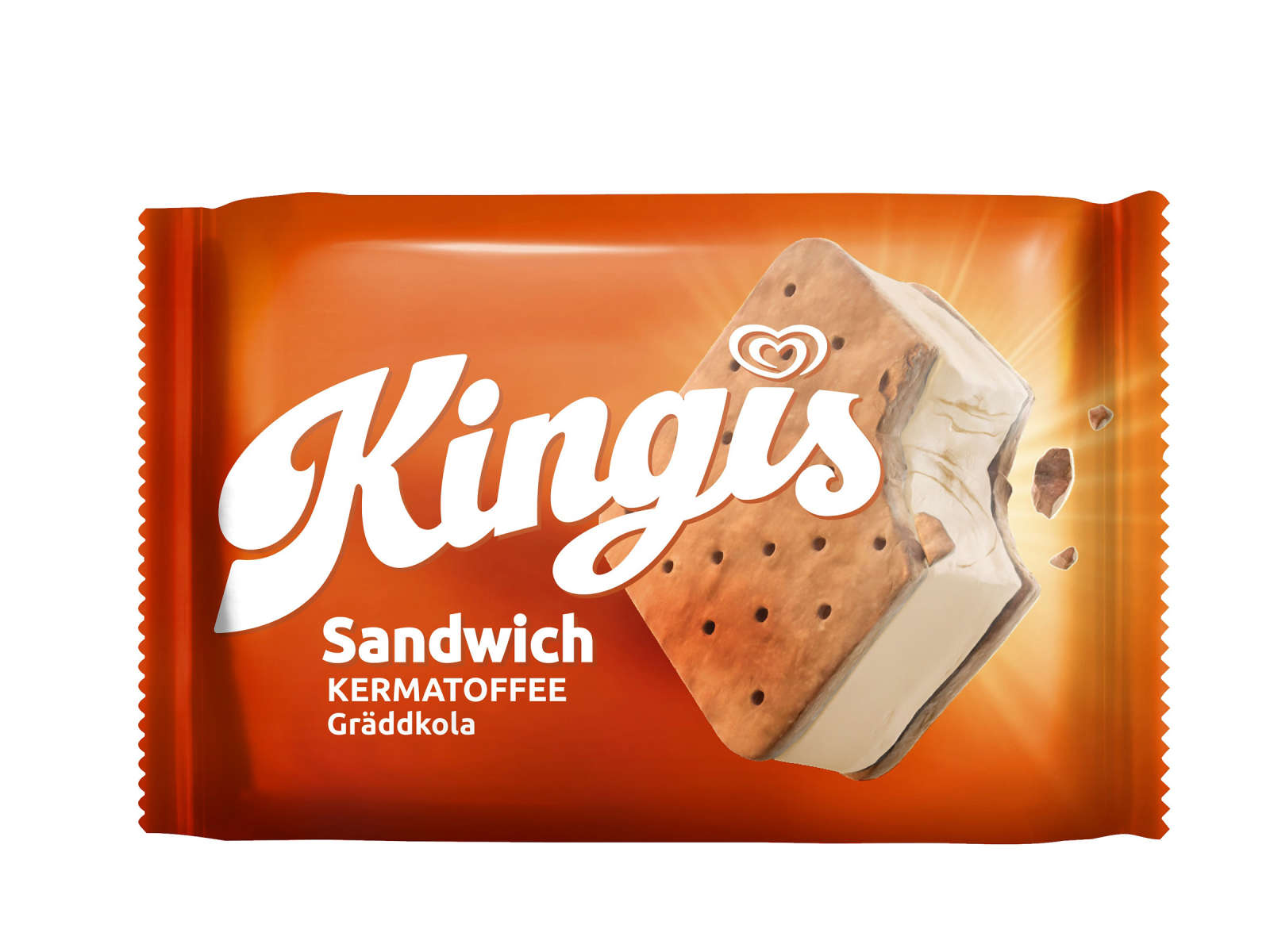 Kingis Sandwich Kermatoffee