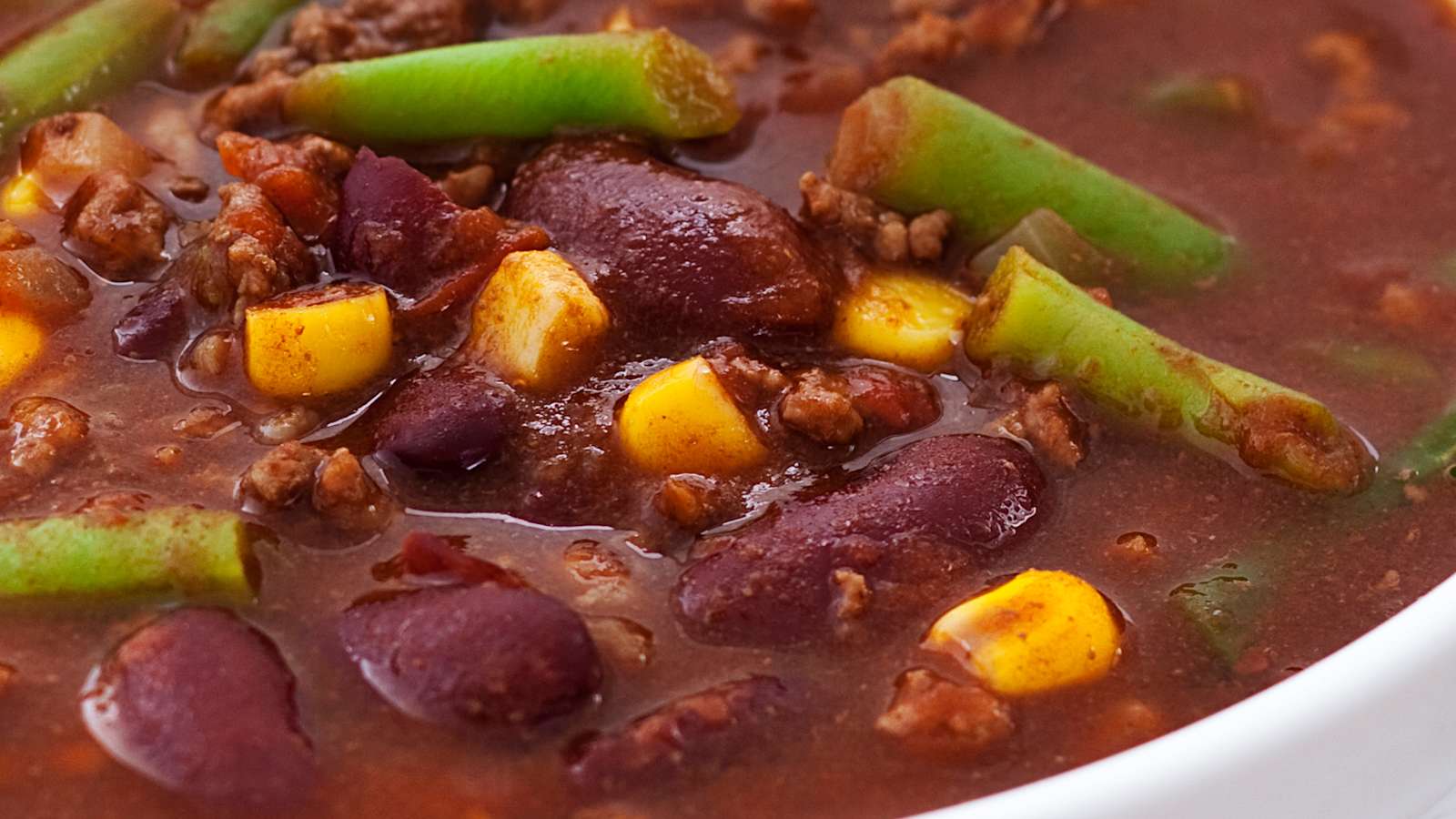 Texmex-keitto | Keitot | Yhteishyvä