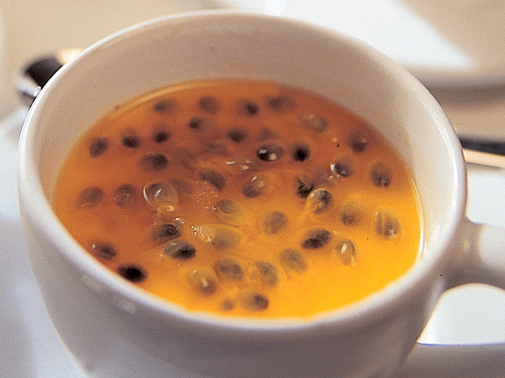 Aurinkoinen aterian päätös