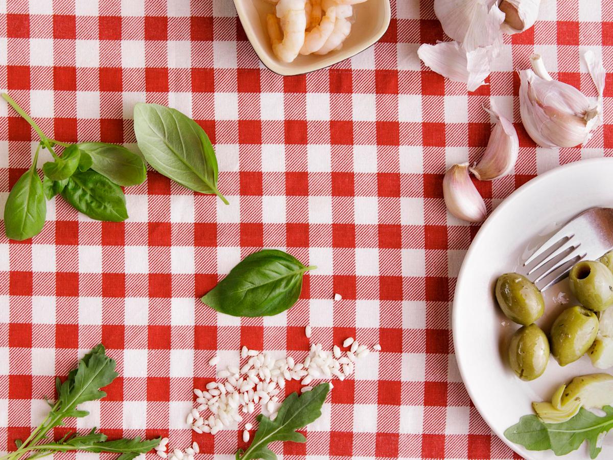 Pizzeriat tekivät ravintolasyömisestä arkipäiväistä