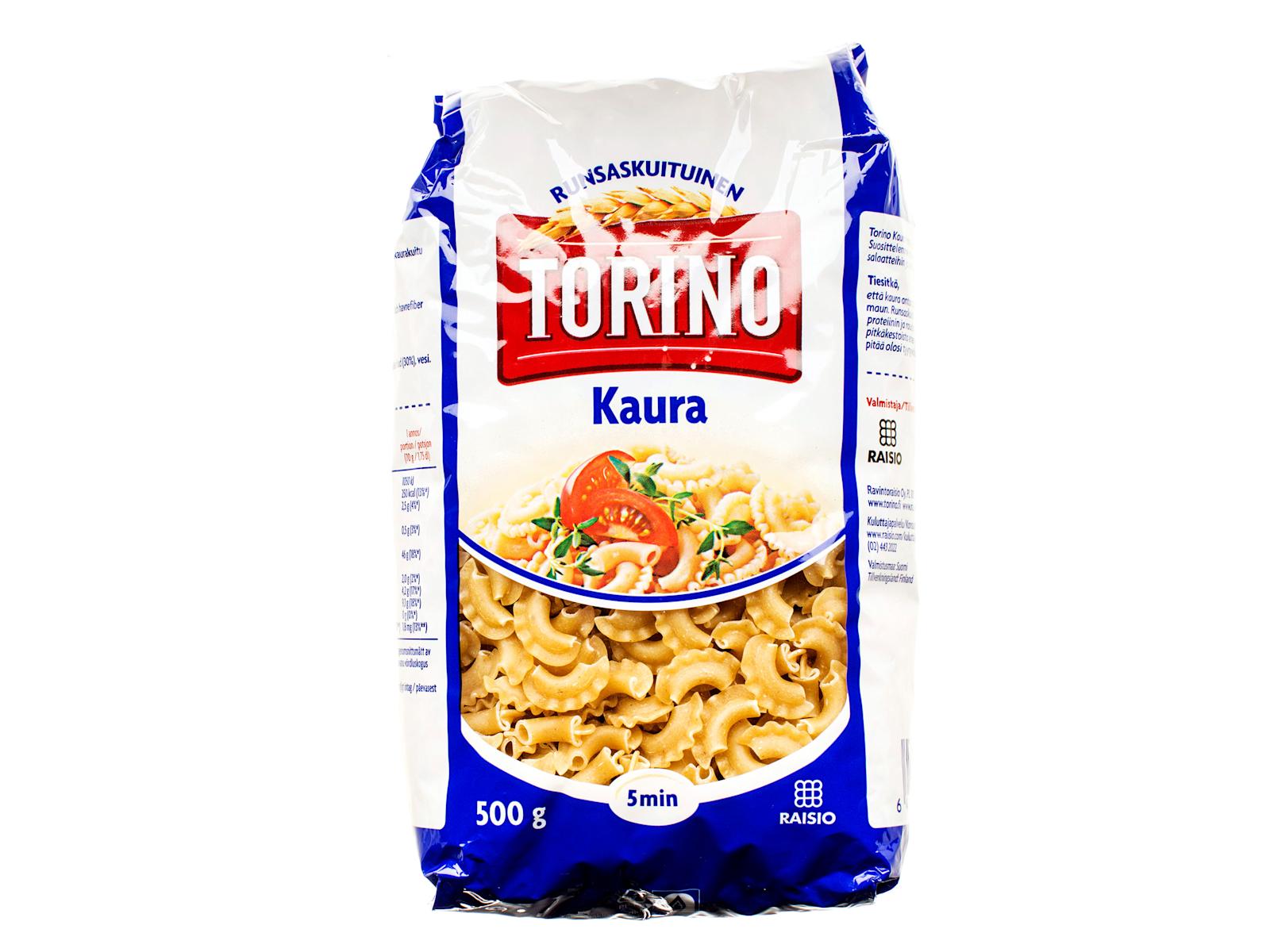 Torino kaura pasta, 500 g