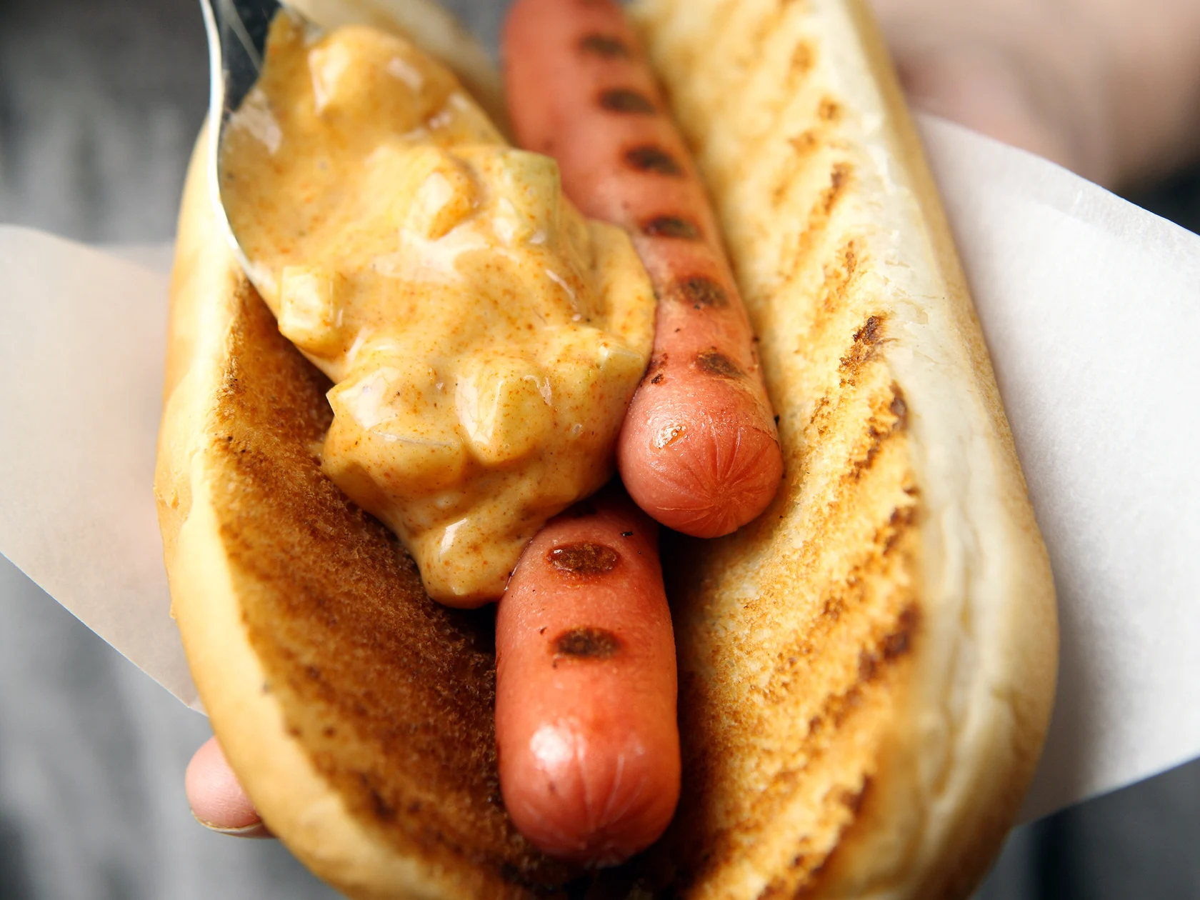 Hot dogit