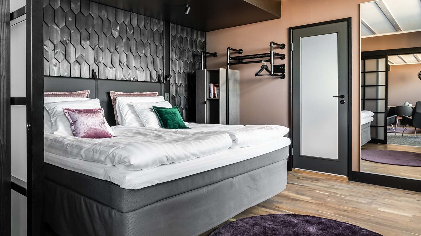 Terva-sviitti Original Sokos Hotel Arina