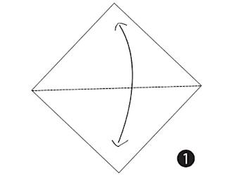 Toukkaorigami, aputaitokset