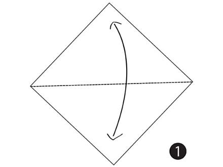 Toukkaorigami, aputaitokset
