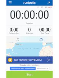 Runtastic