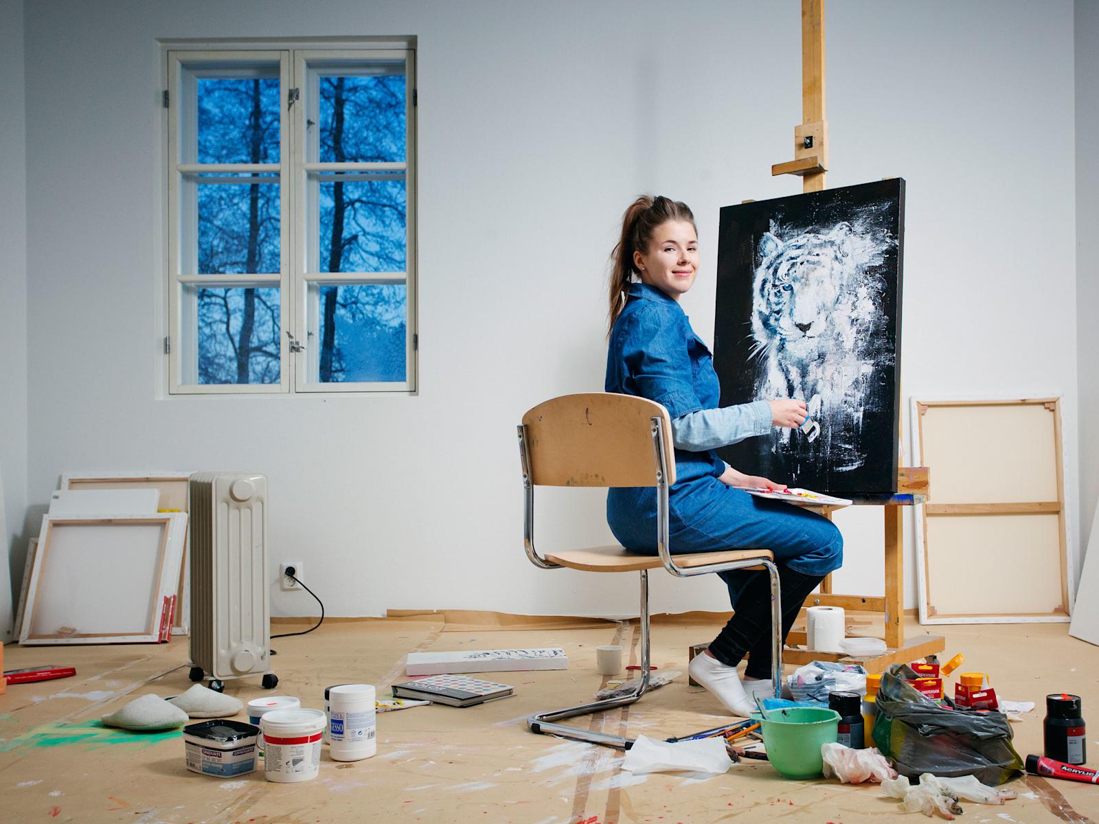 Johanna Lumme