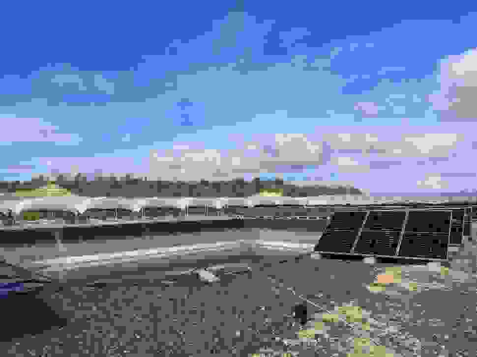 Marja- ja hedelmätila Espanja