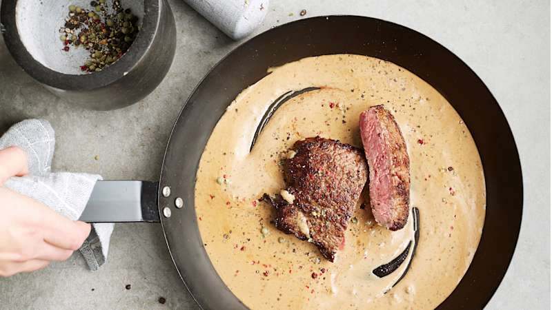 Isänpäivän menu x 4 Yhteishyvä