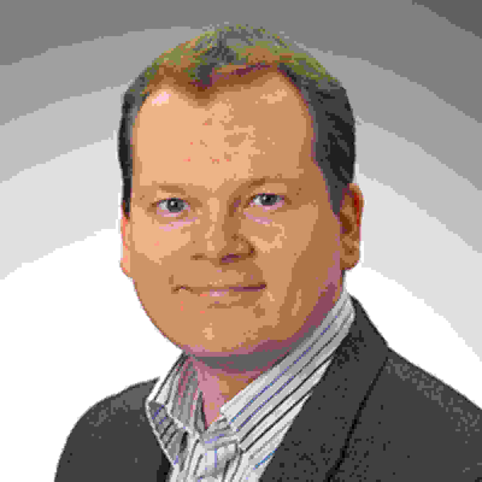 Jatkuvuussuunnittelupäällikkö