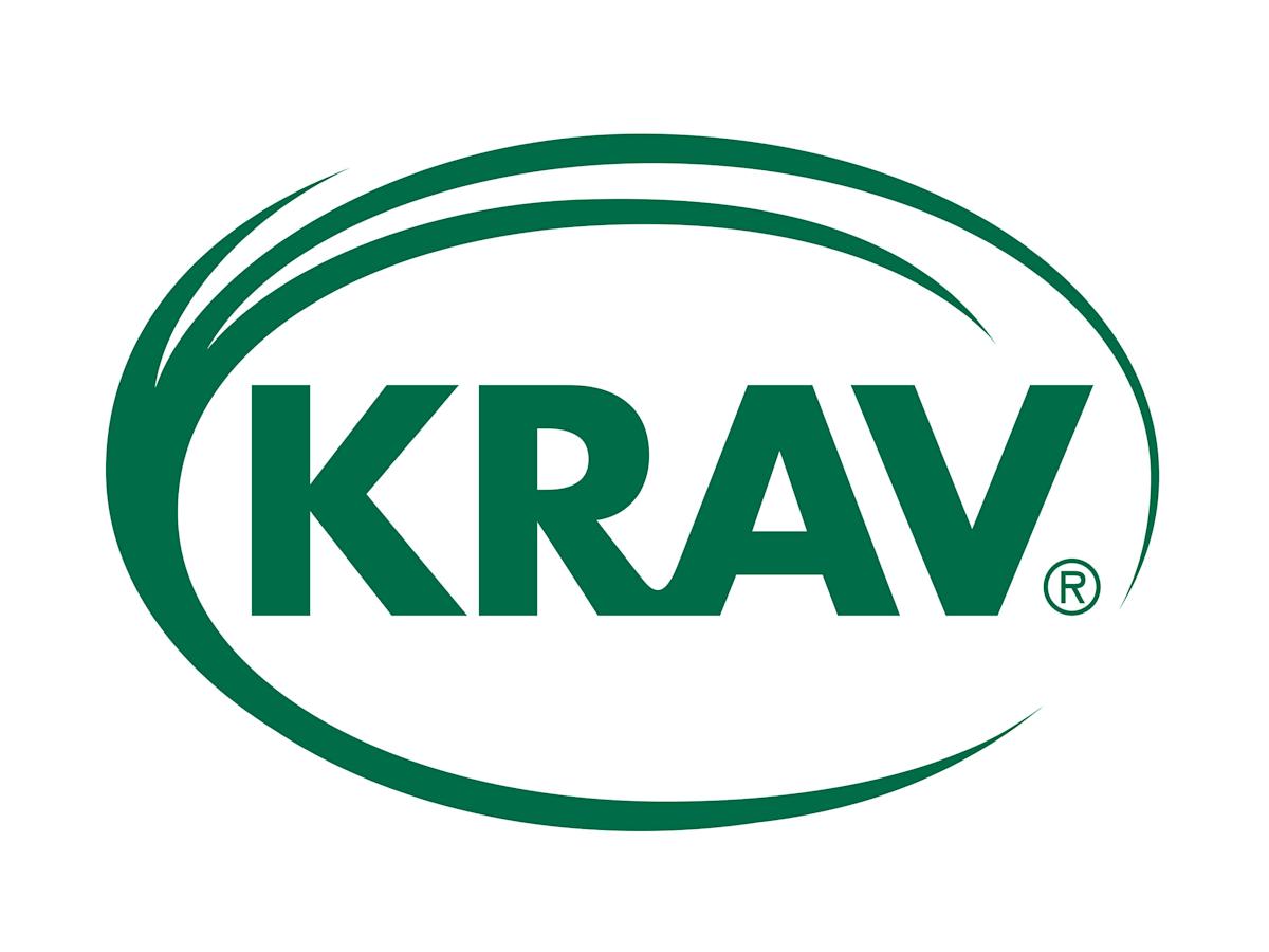 Krav-luomumerkki