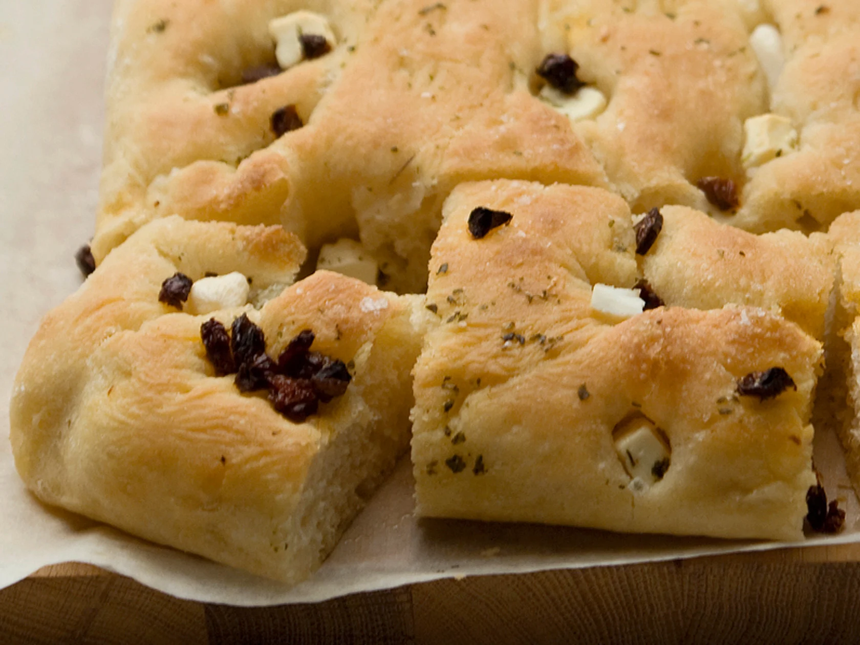 Fetafocaccia