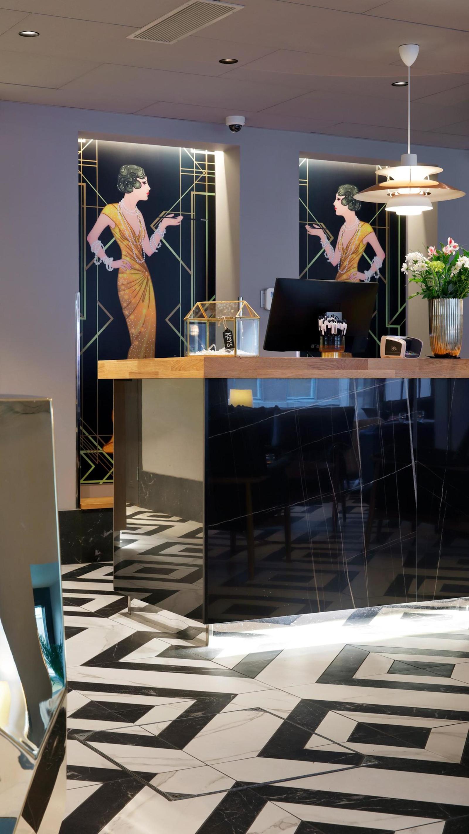 Solo Sokos Hotel Turun Seurahuone