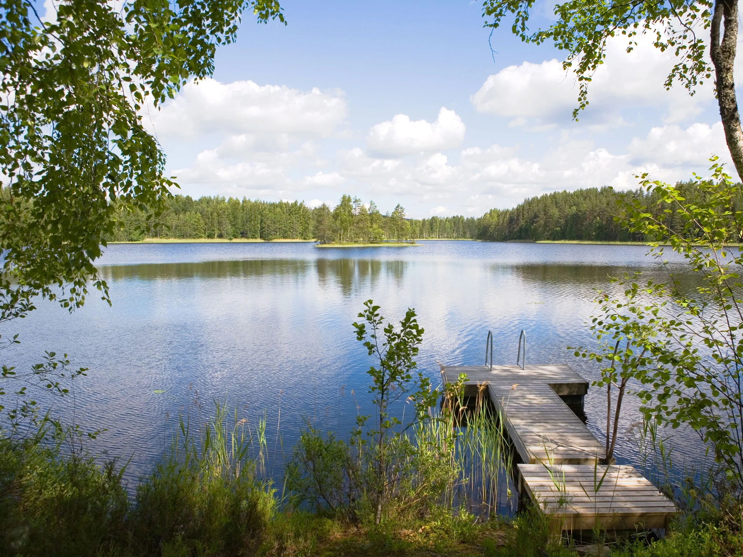 Muista turvallisuus juhannuksena