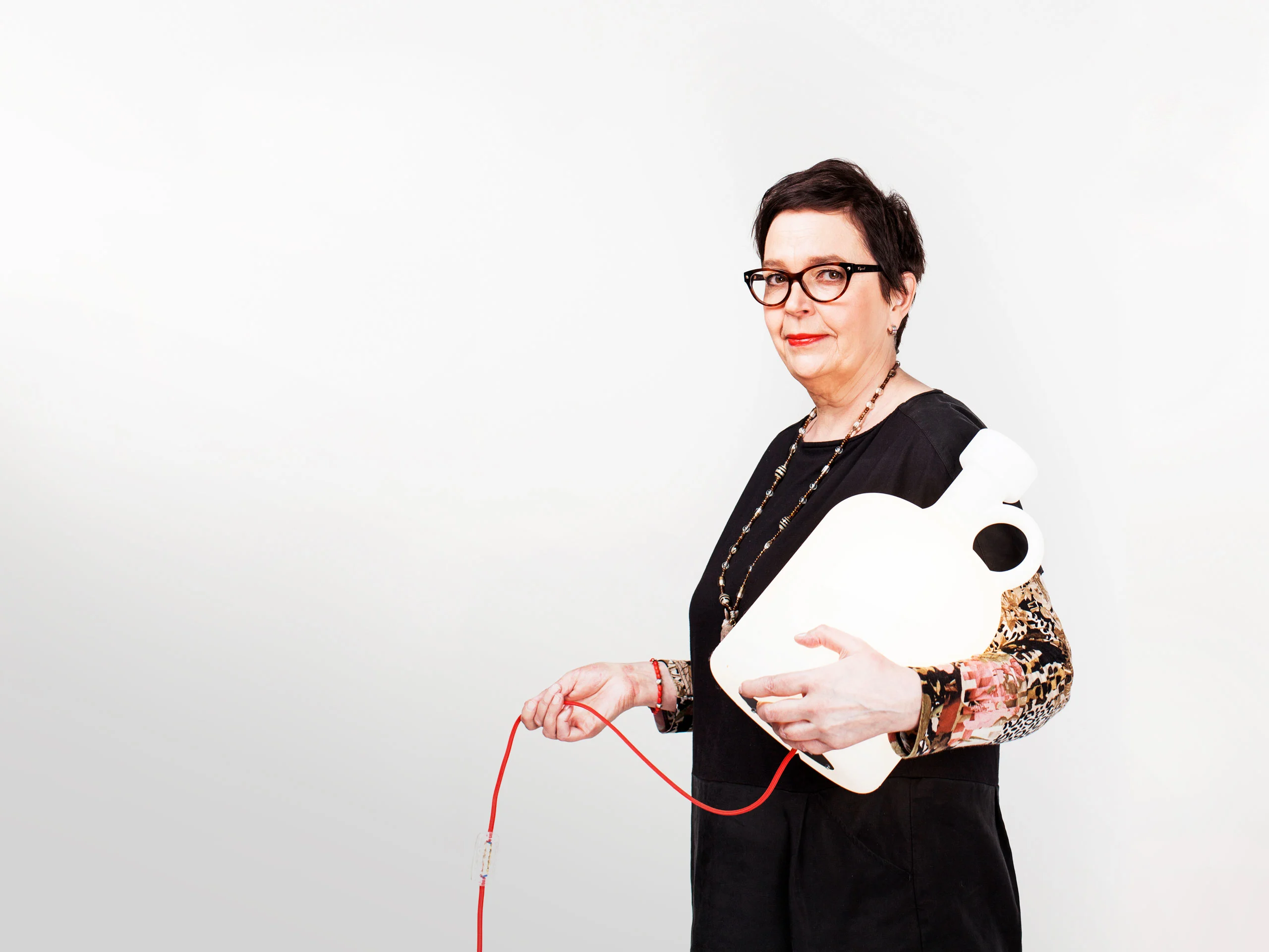 Kati Tervo: Tulppaanikimppu