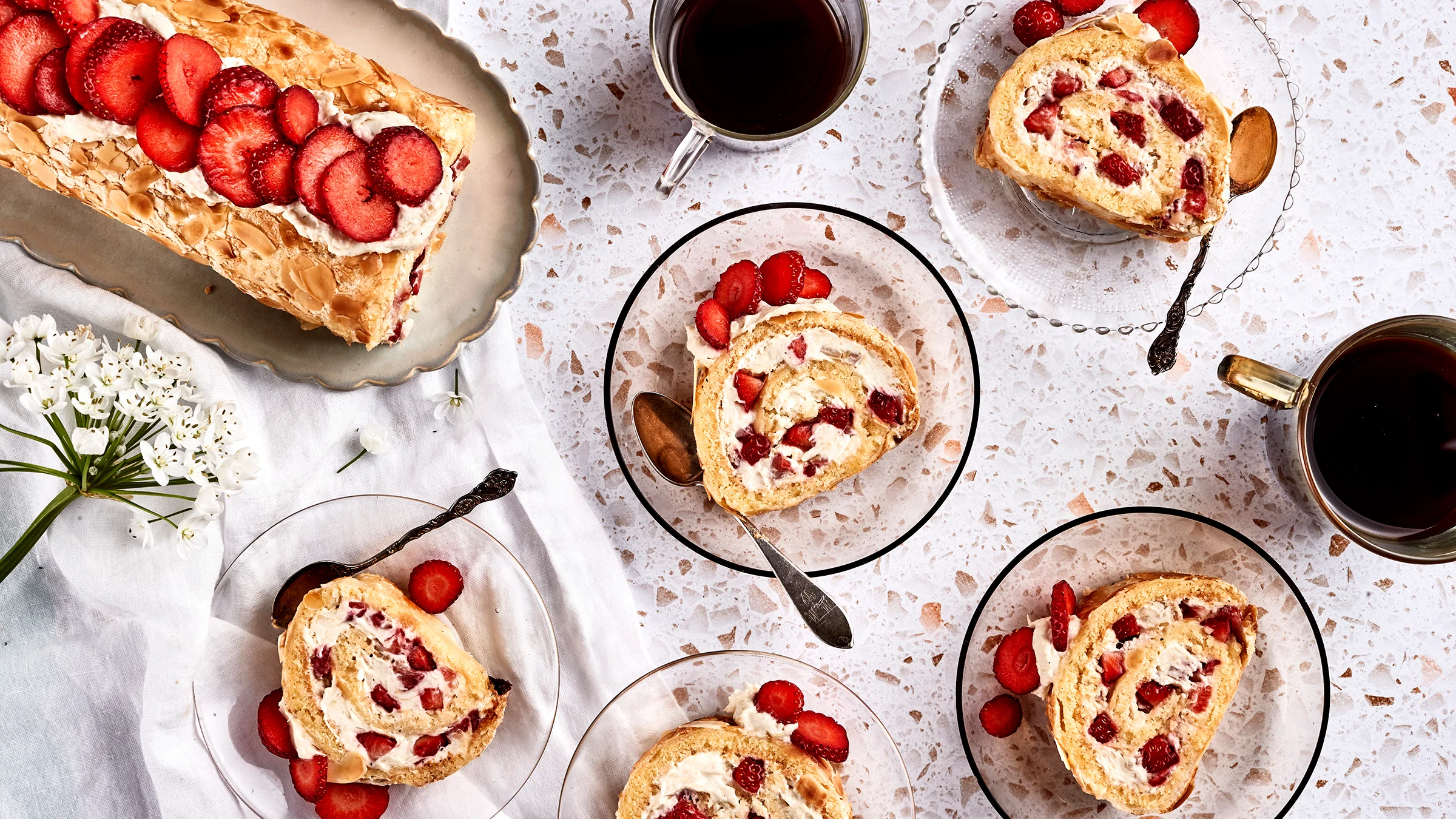 Kesäinen britakääretorttu