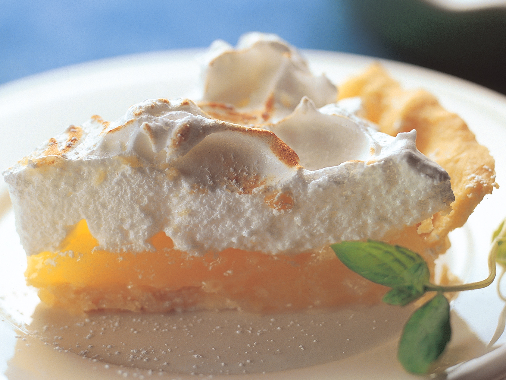 Juhannuksen sitruunatorttu