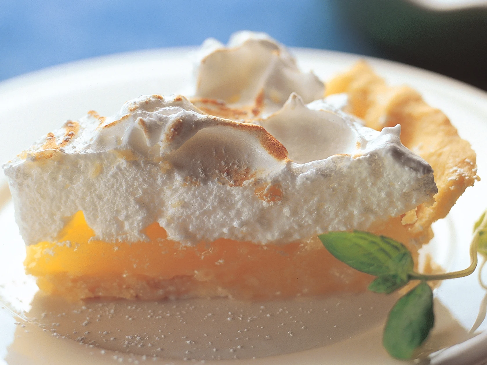 Juhannuksen sitruunatorttu