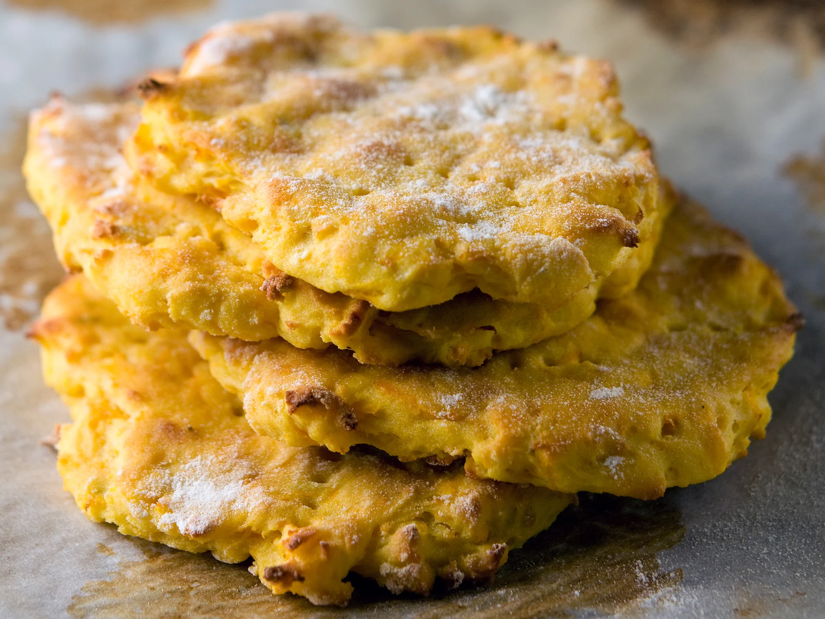 Peruna-porkkanarieskat