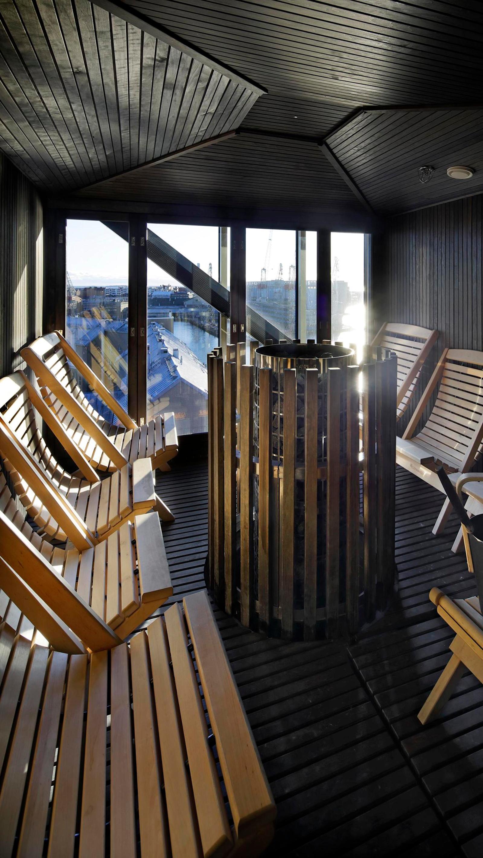 Hotel Seaside