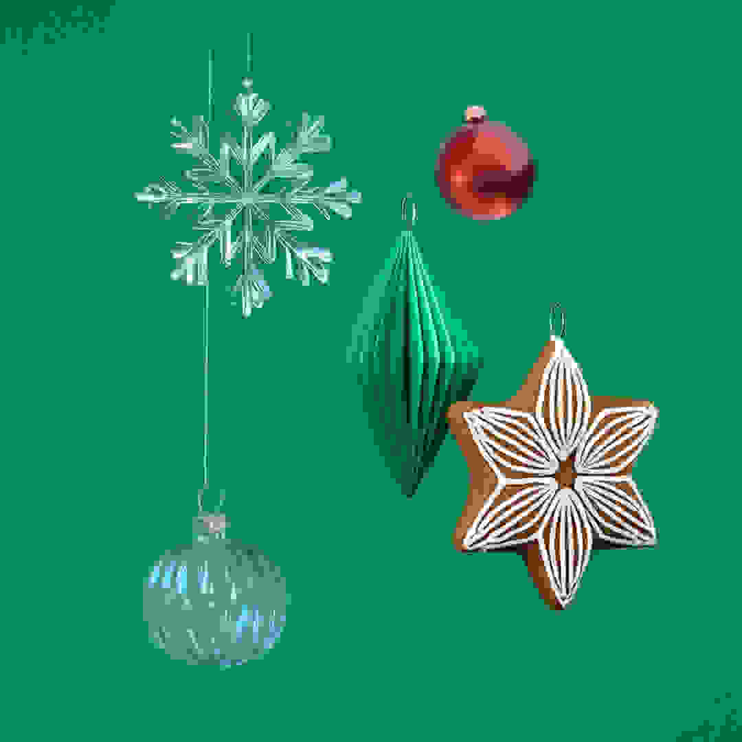 SOK joulun ajan hyväntekeväisyys 2024