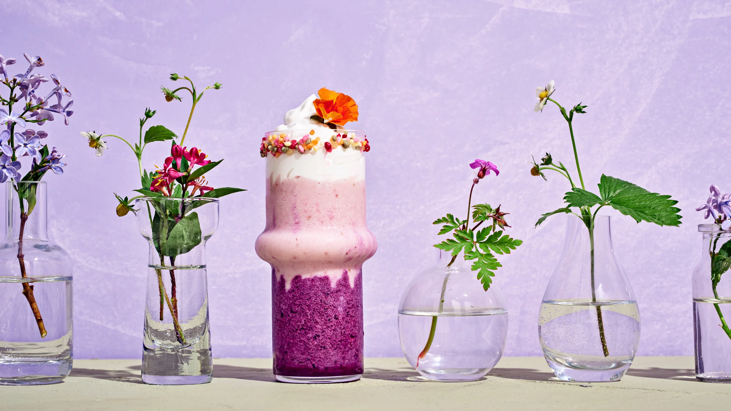 Marjainen kerrospirtelö