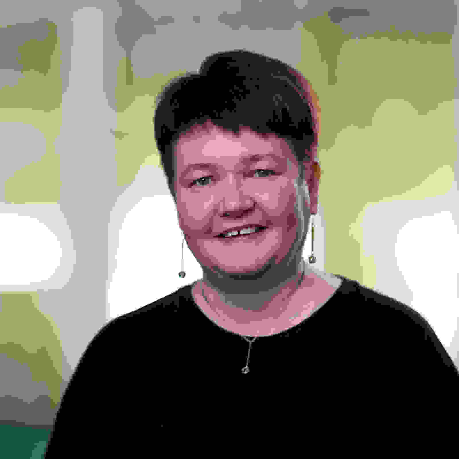 Vastuullisuusjohtaja