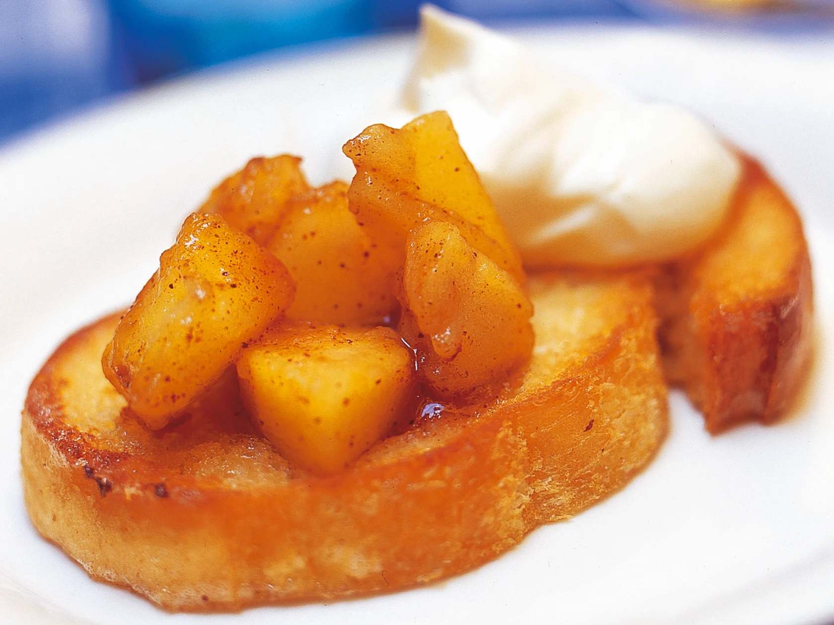 Köyhät ritarit ja omenat