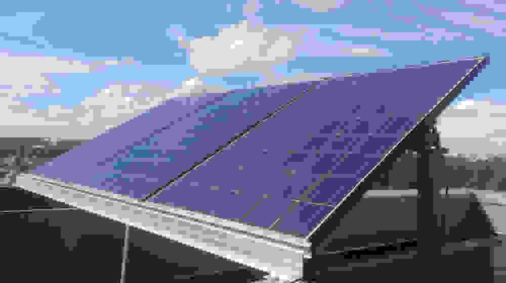 SOK toivoo ratkaisuja kotitalouksien aurinkoenergian käytön lisäämiseksi