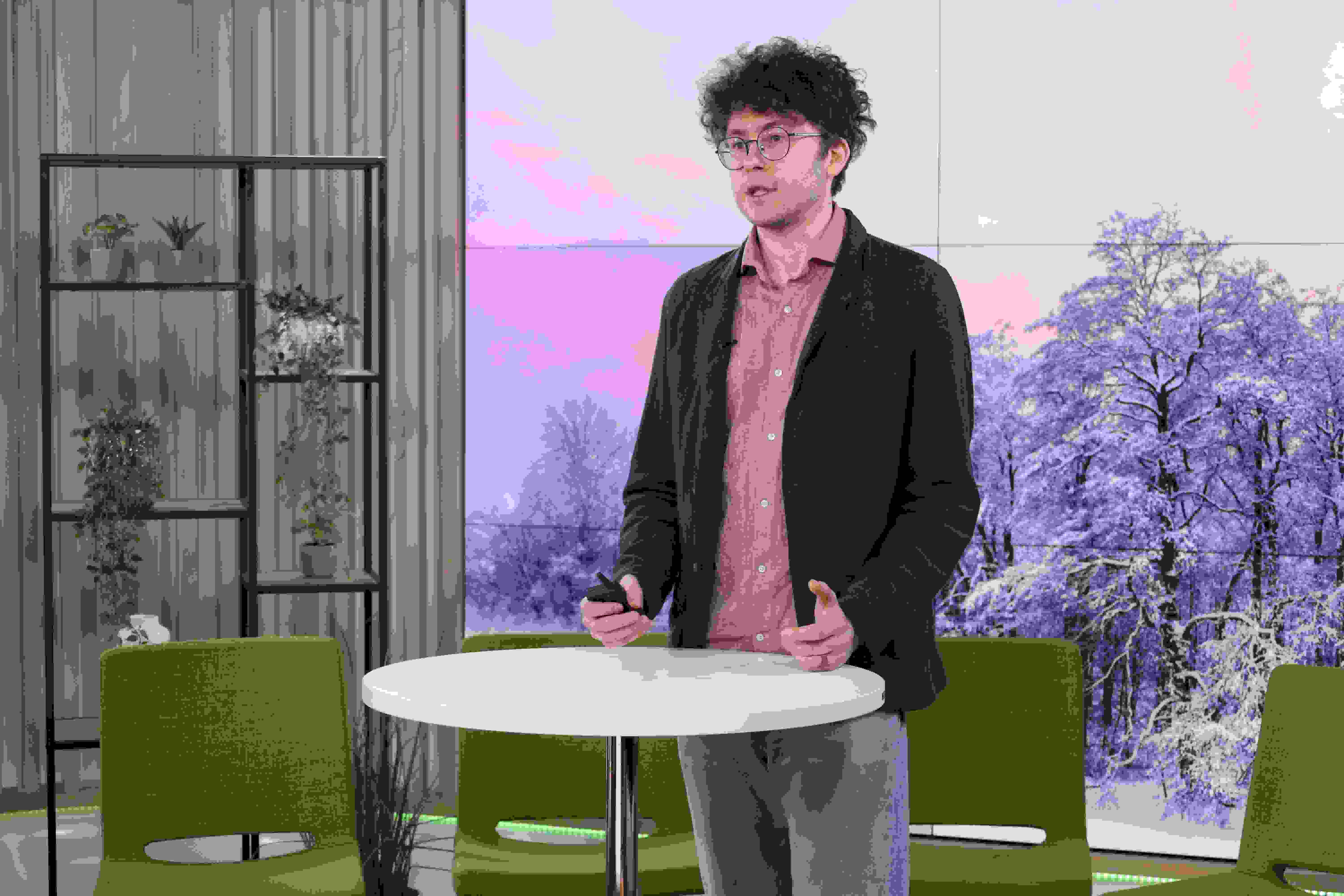 S-ryhmä luontokatotilaisuus 26012026