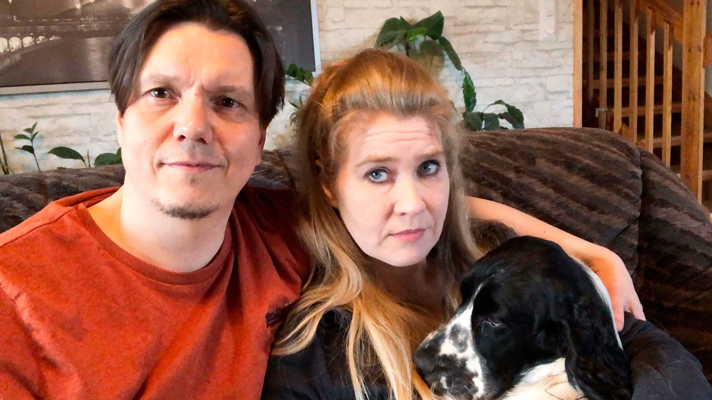 Karanteeni ei haittaa muusikon levyntekoa, koska Hämäläinen on alusta asti tehnyt sitä verkossa.