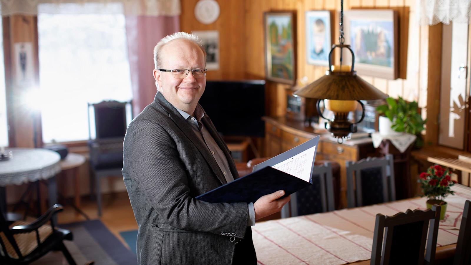 Jussi Hintikka