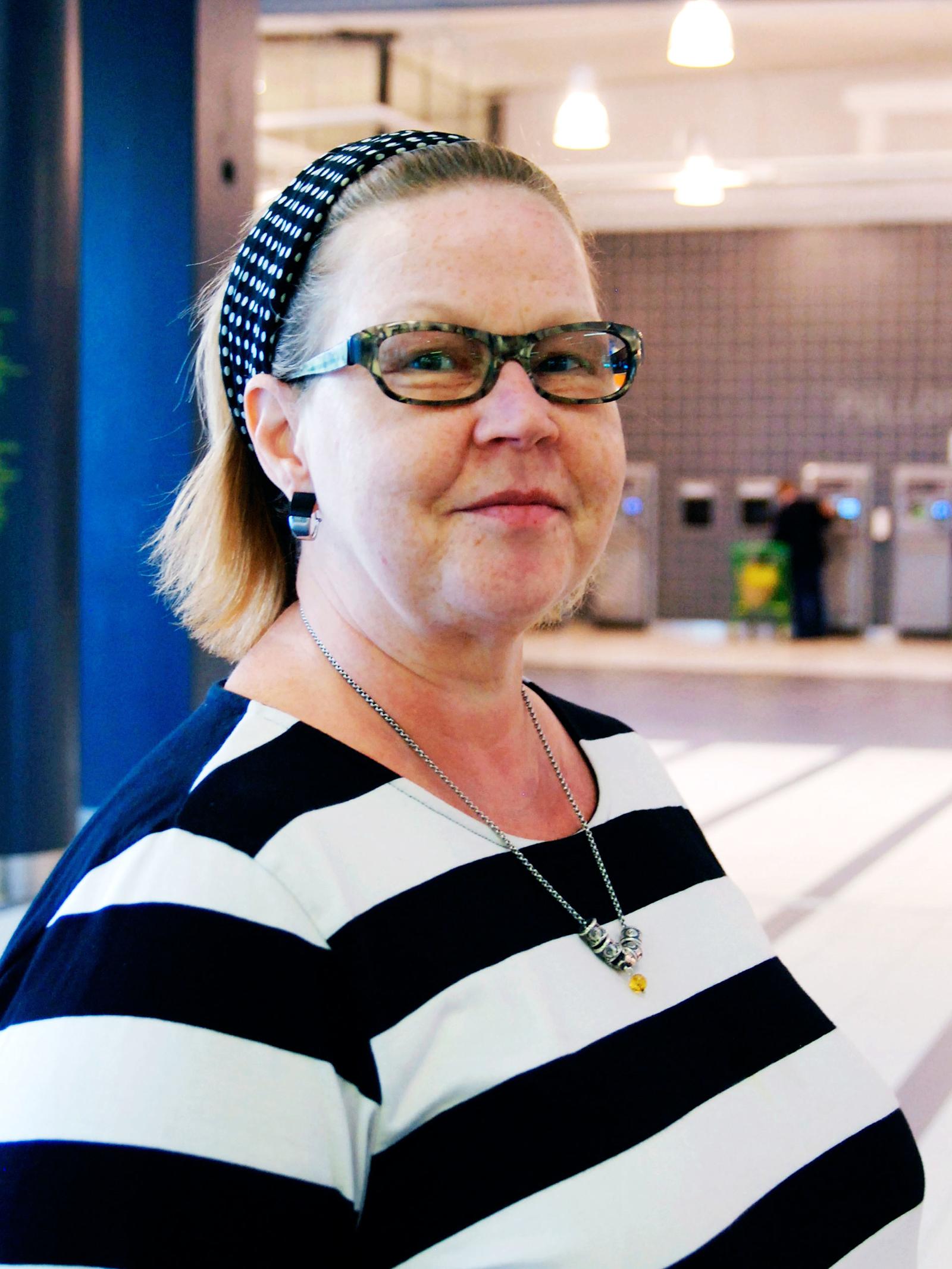Seija Lahtinen