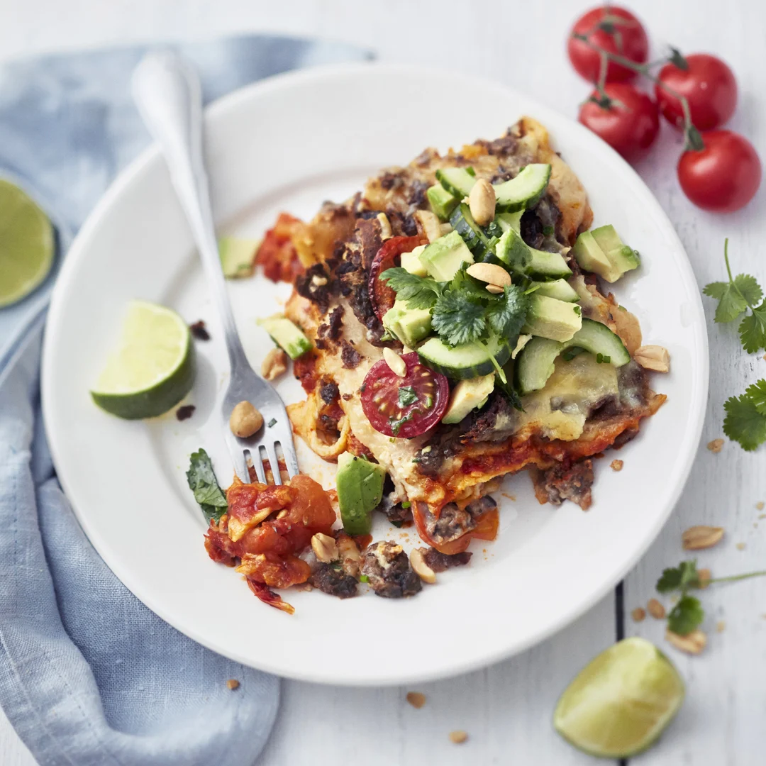 Meals & Bites Härkislasagne