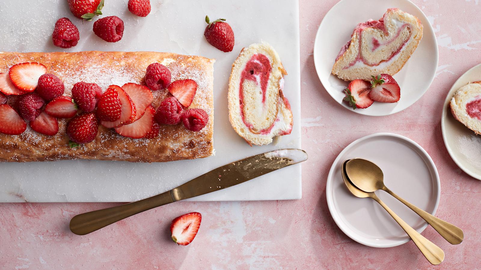 jäätelökääretorttu