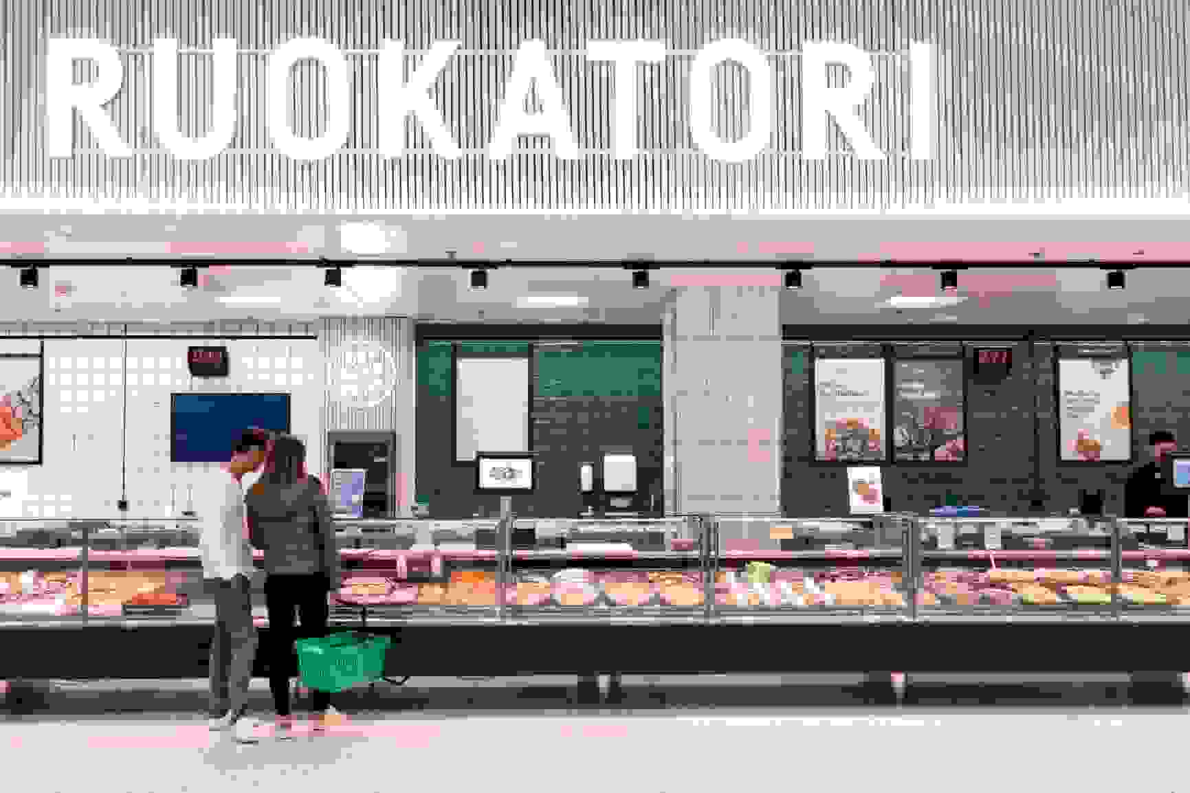 Ruokatori juhannus