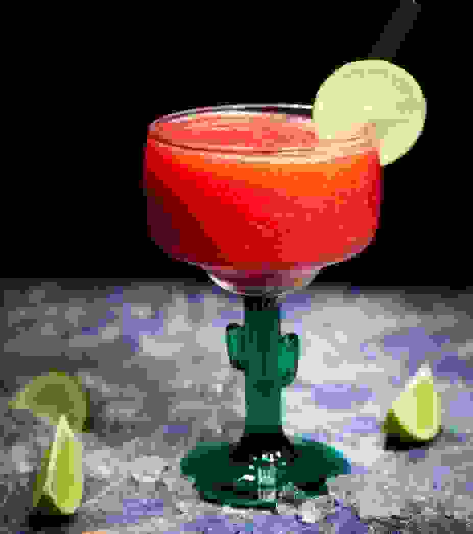Mansikka Margarita