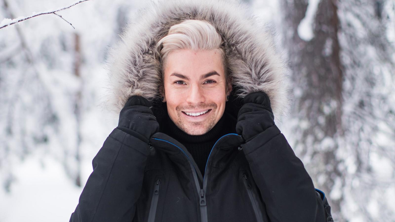 Antti Tuisku