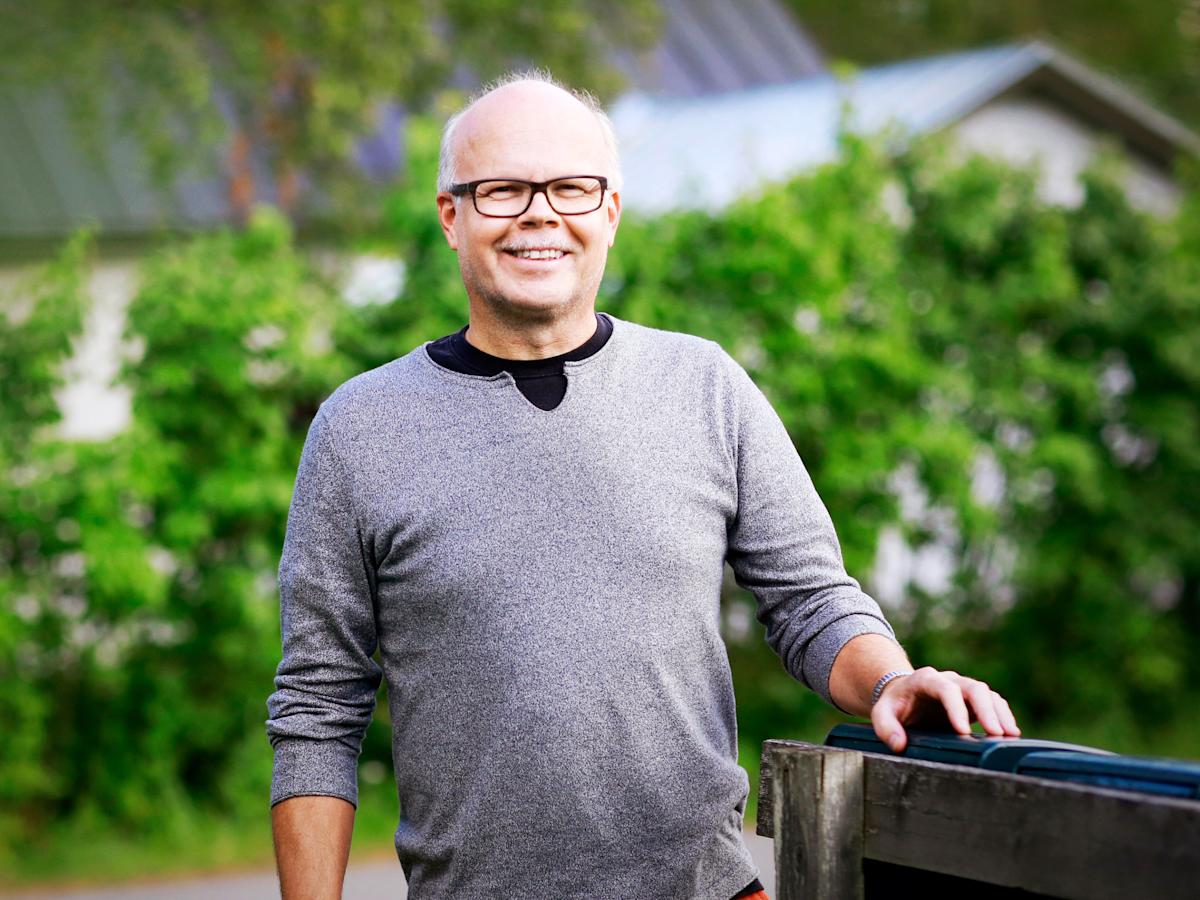 Tapani Ranta