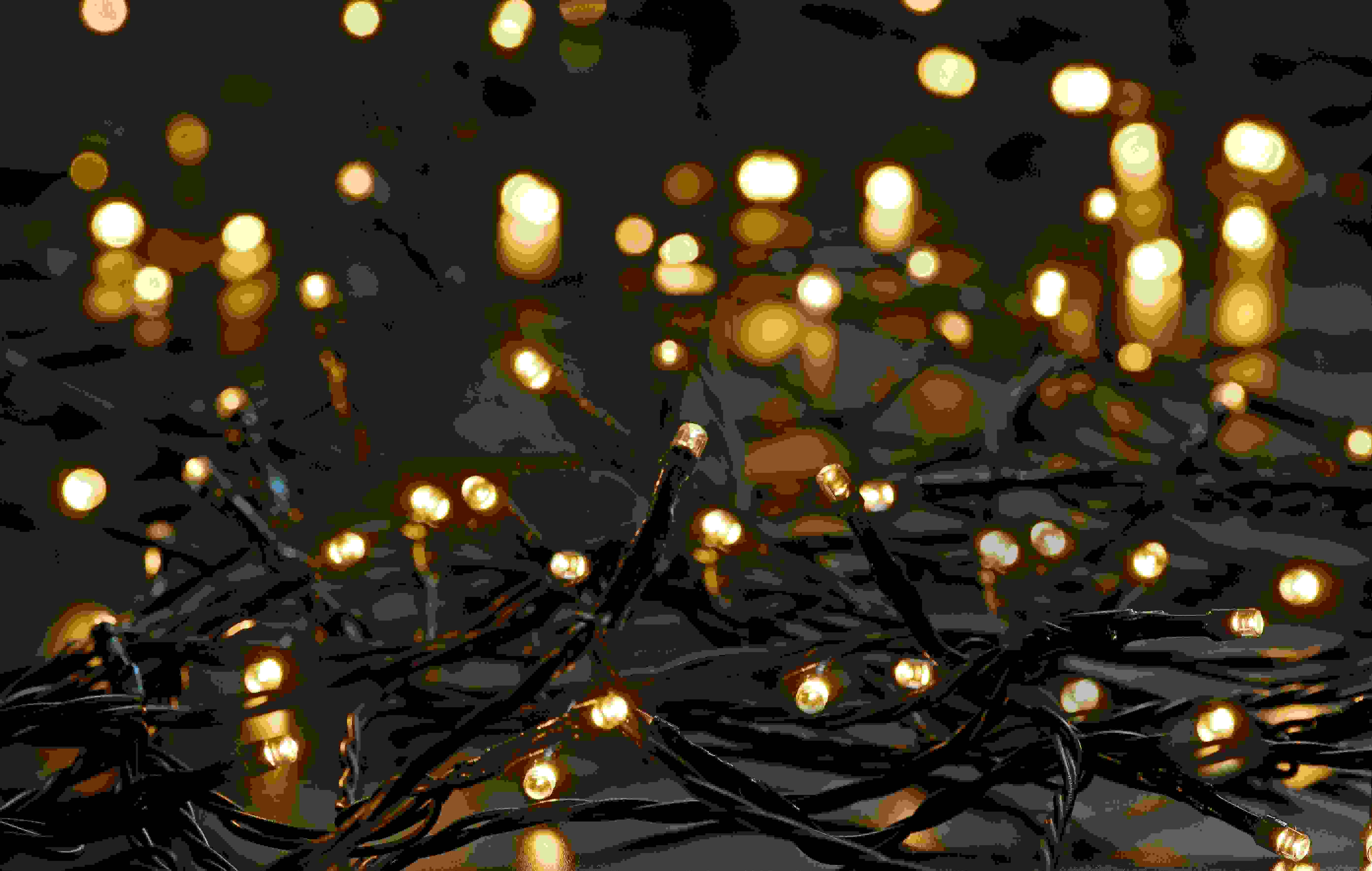 House led-valosarja Prismasta