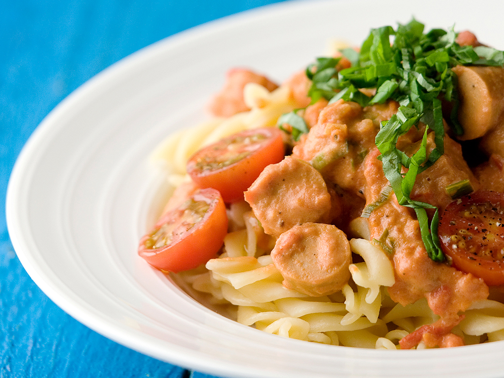 Soijanakkistroganoff