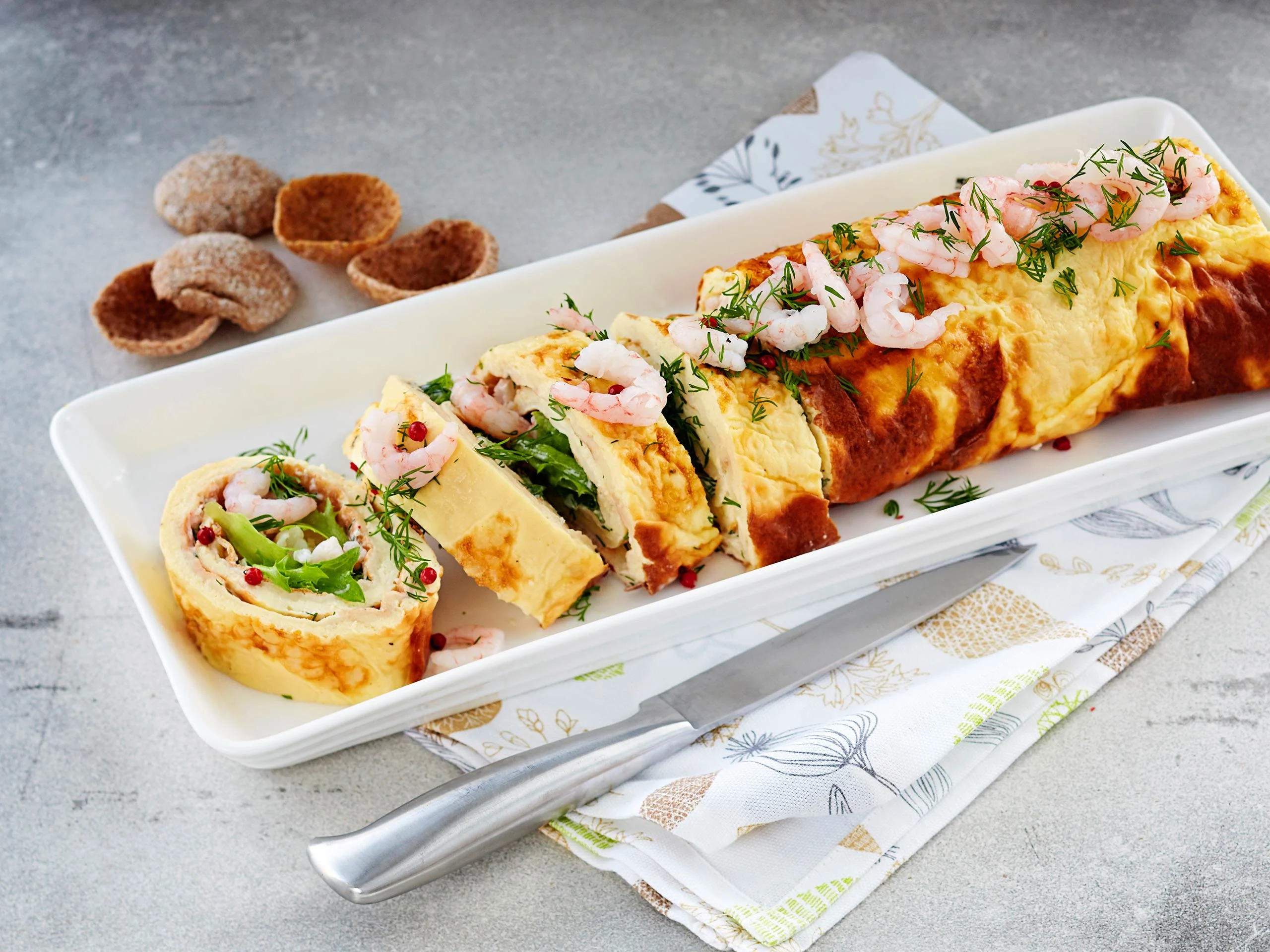 Katkarapumunakasrulla