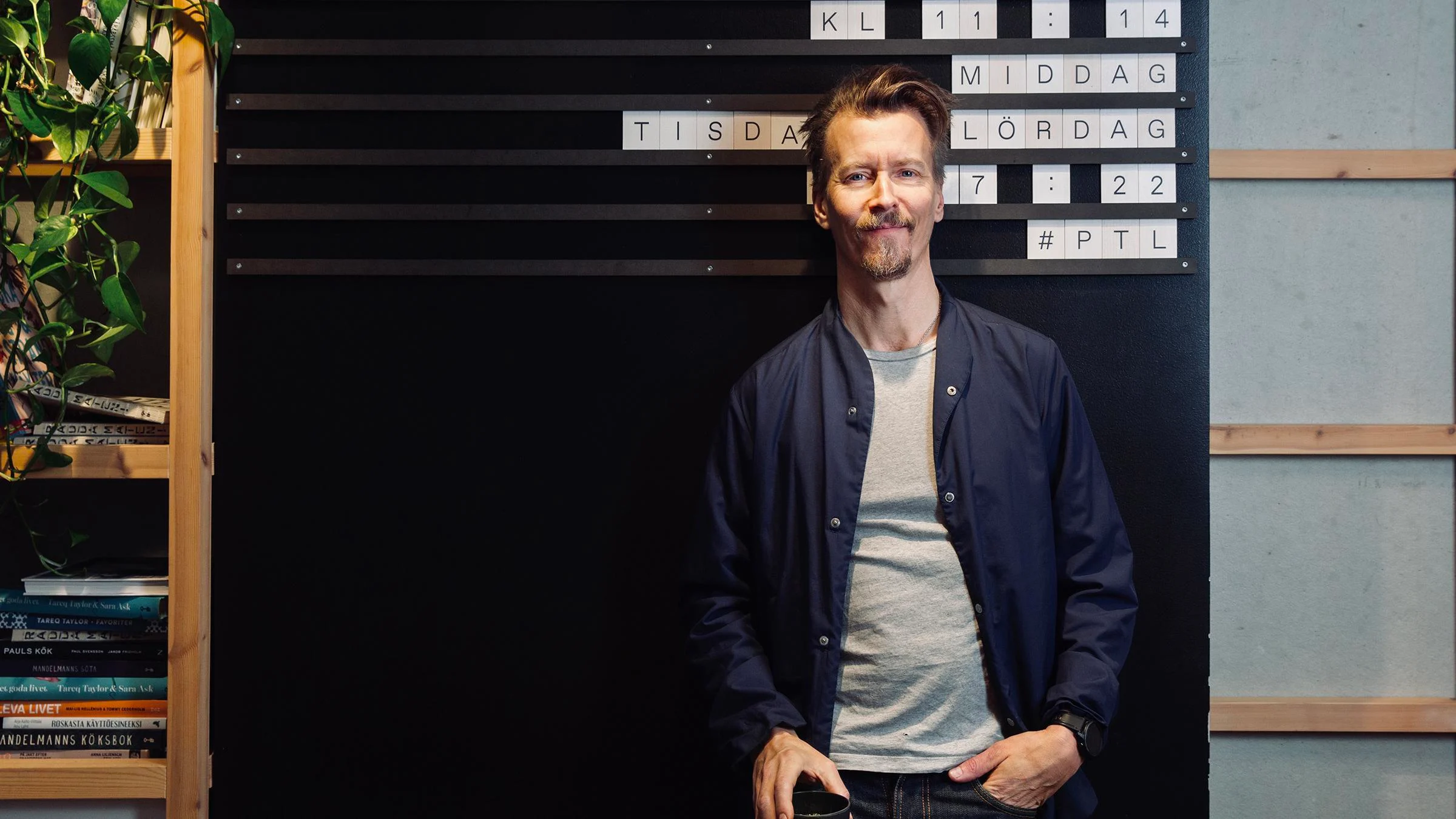Paul Svensson 