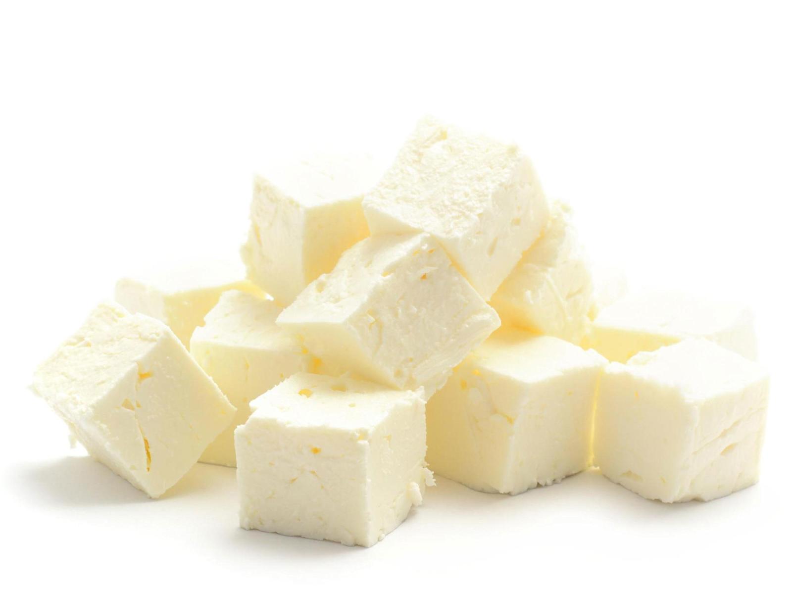 Fetajuusto