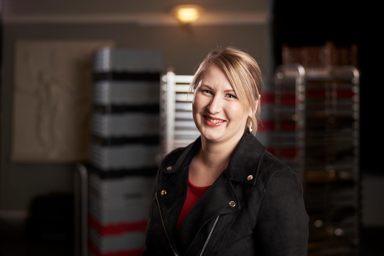 Netta Tikkanen