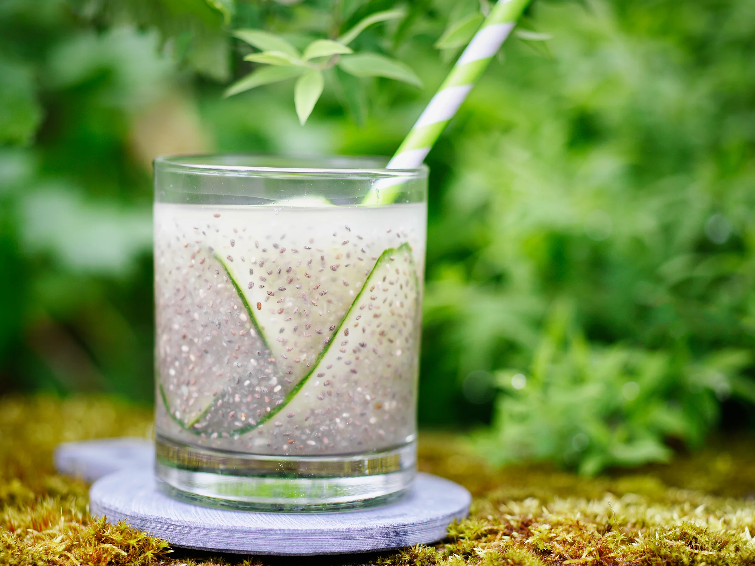 Chiansiemenvoimajuoma