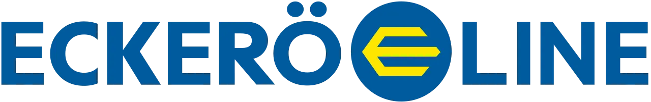 Eckerö line logo