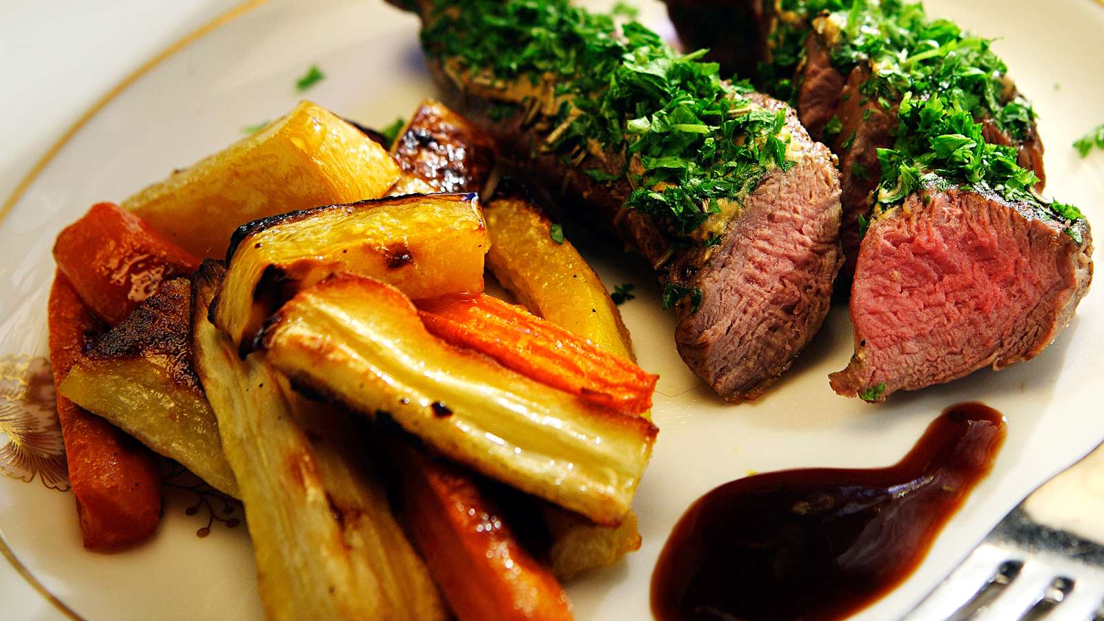 Karitsan Fileet Yhteishyva