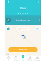 Runkeeper