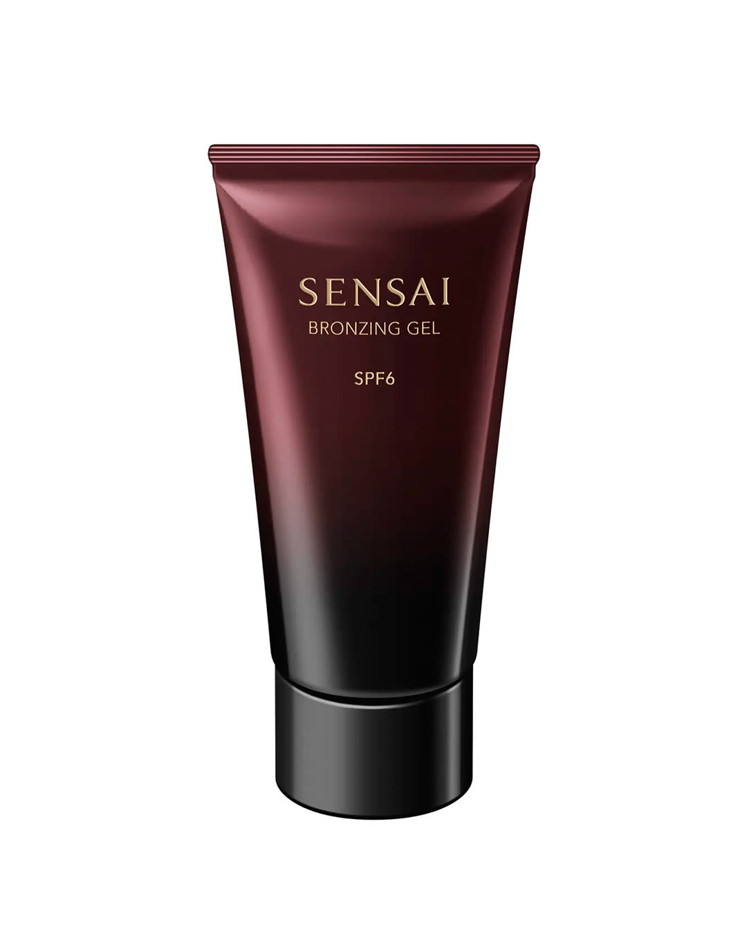 Sensai Bronzing Gel -meikkivoide